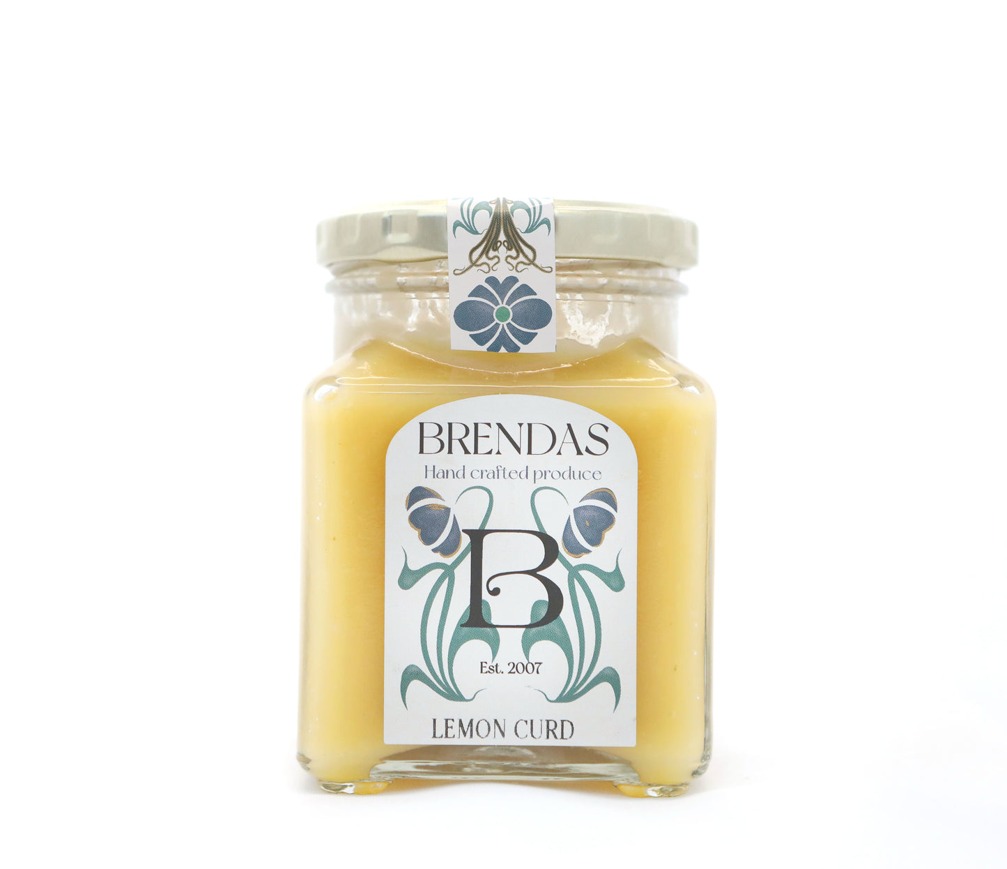 Lemon Curd