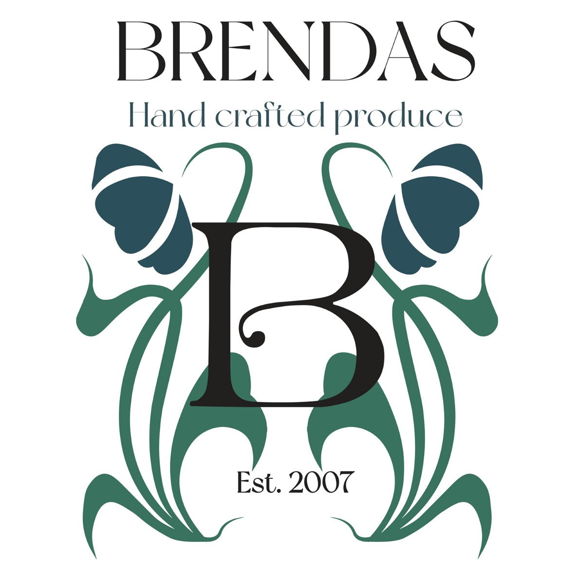 Brenda's Preserves