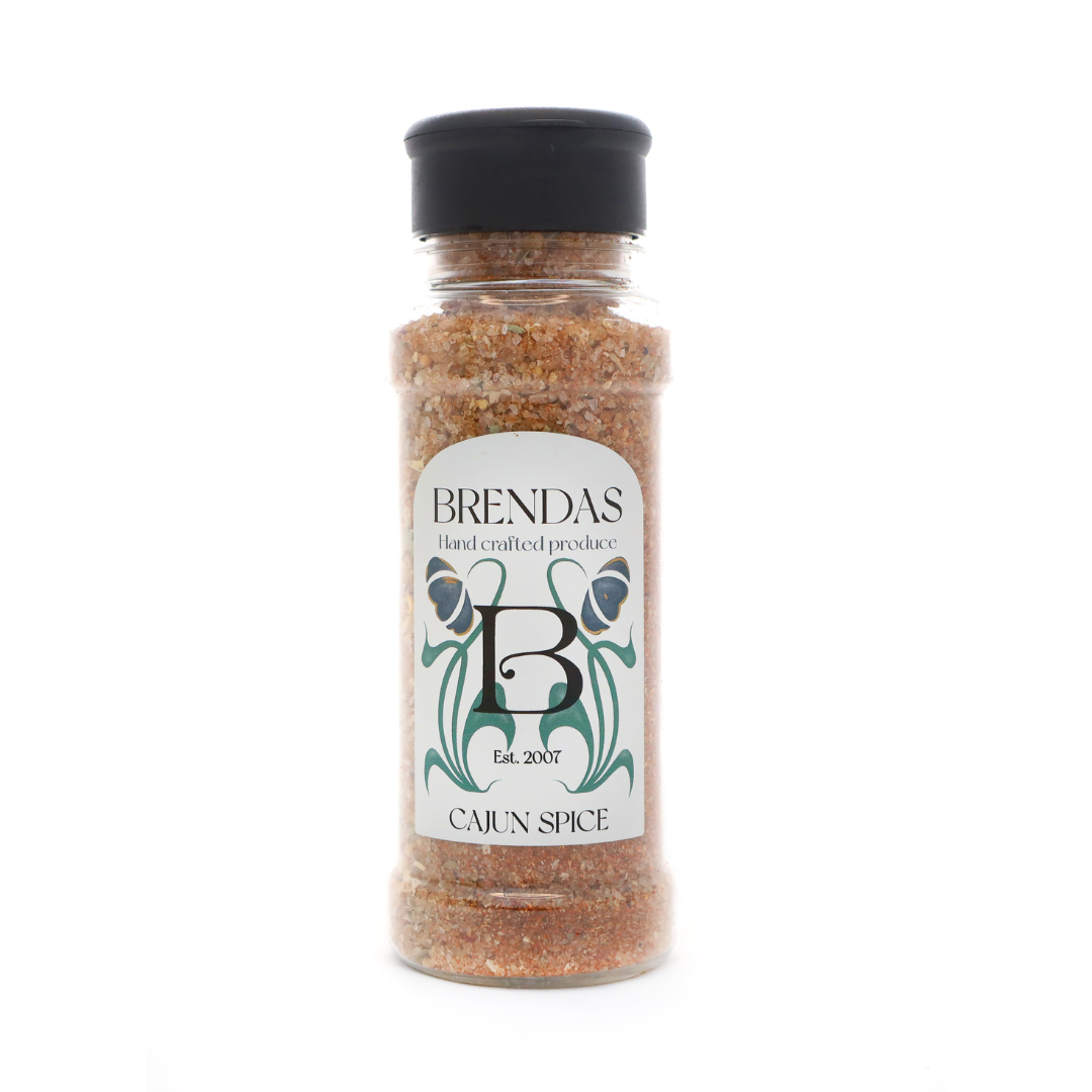 Cajun Braai Spice