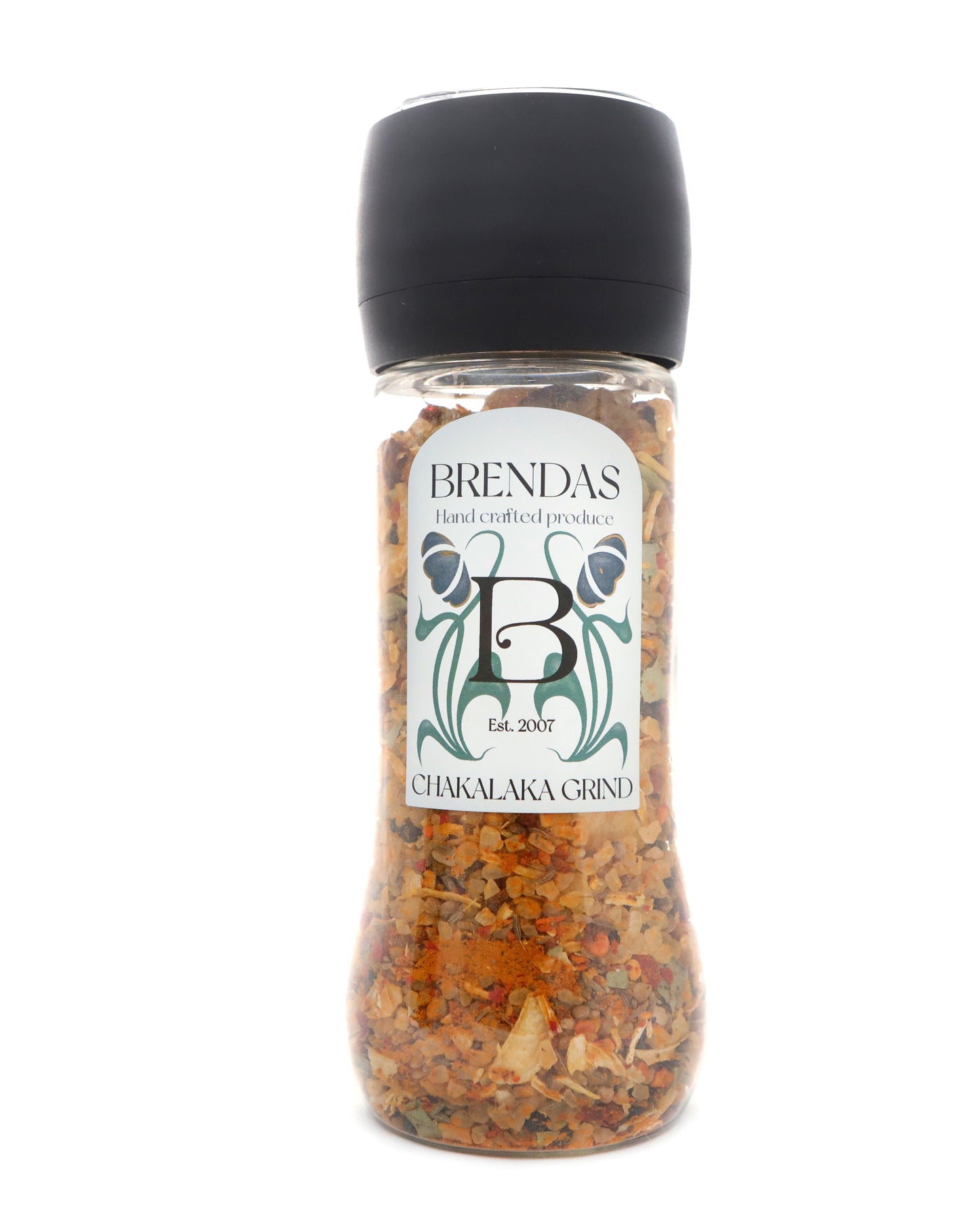 Chakalaka Grind
