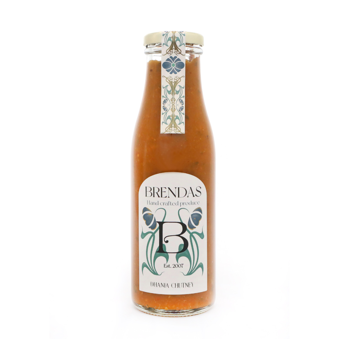 Dhania Chutney