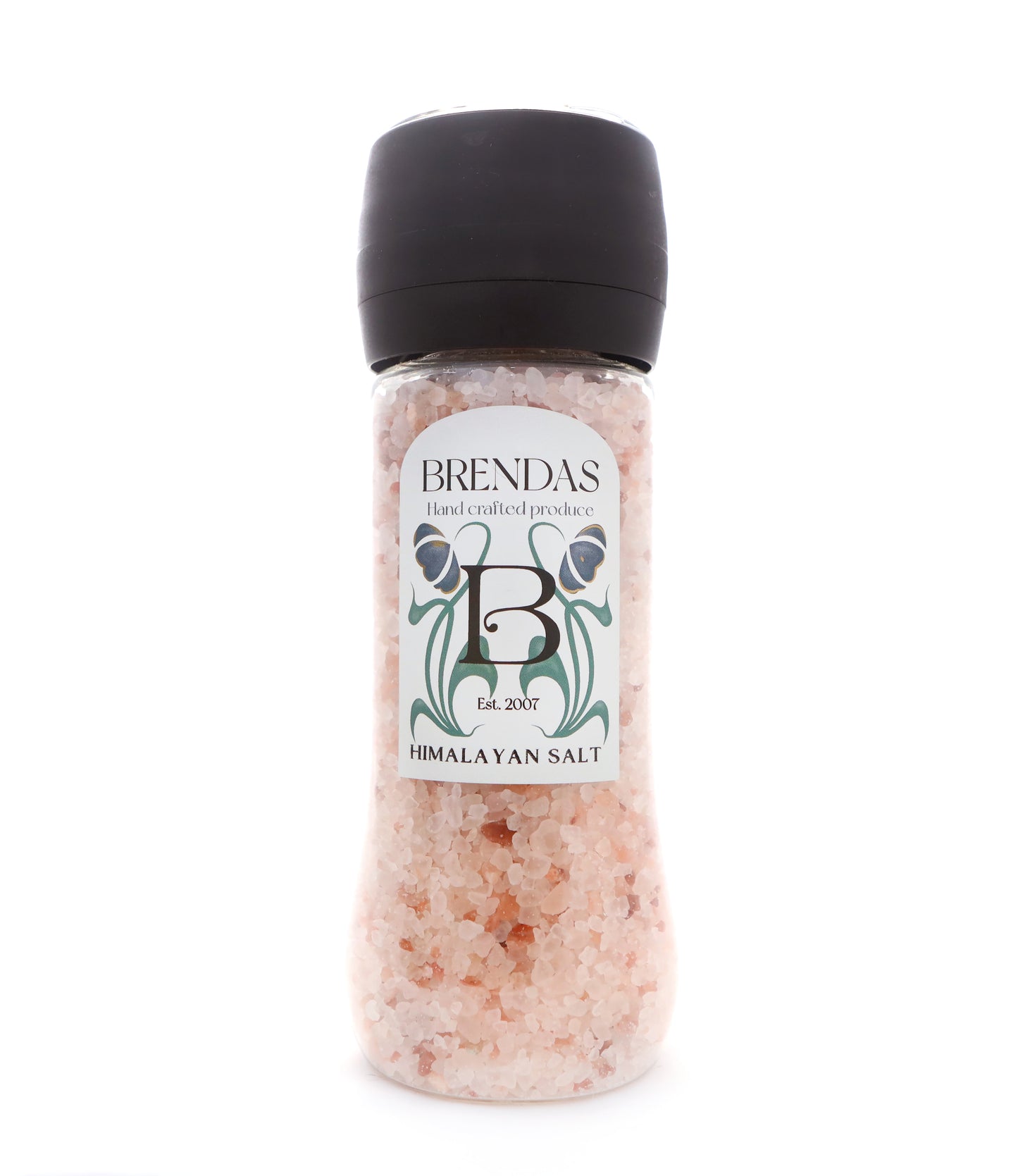 Himalayan Salt