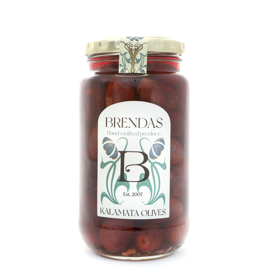 Kalamata Olives