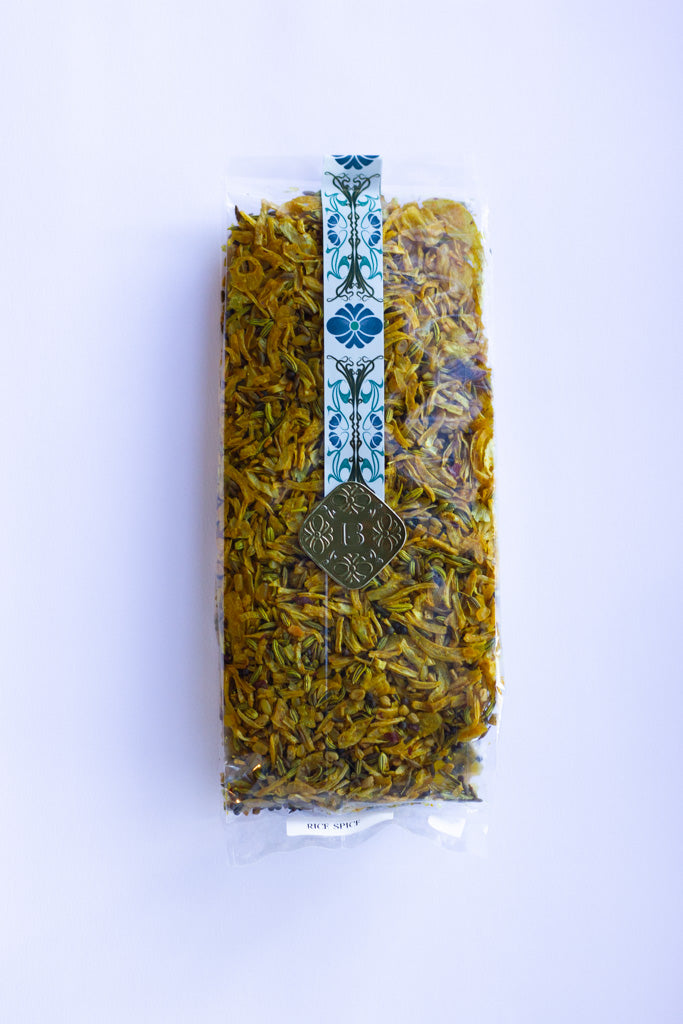 Rice Spice