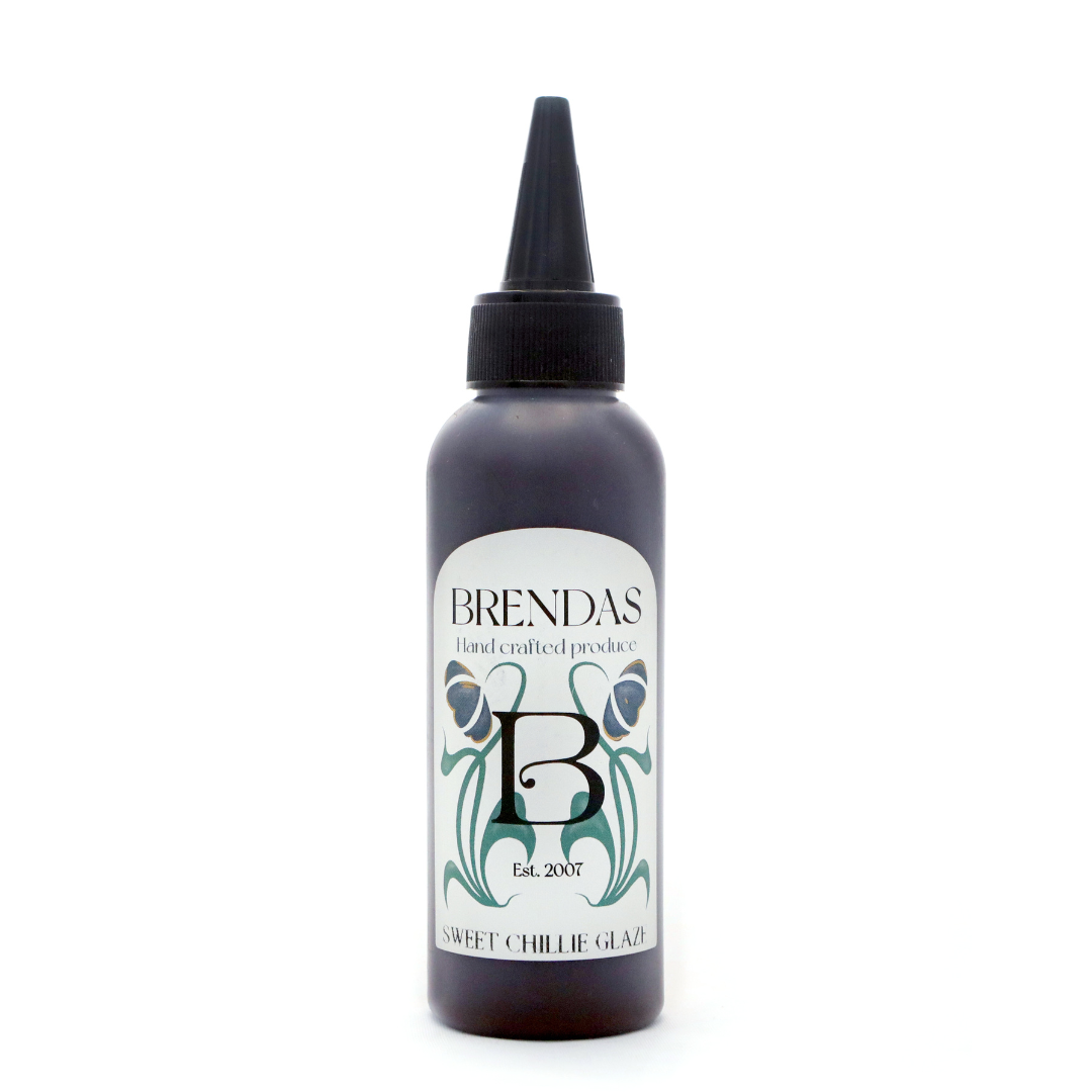 Sweet Chillie Glaze