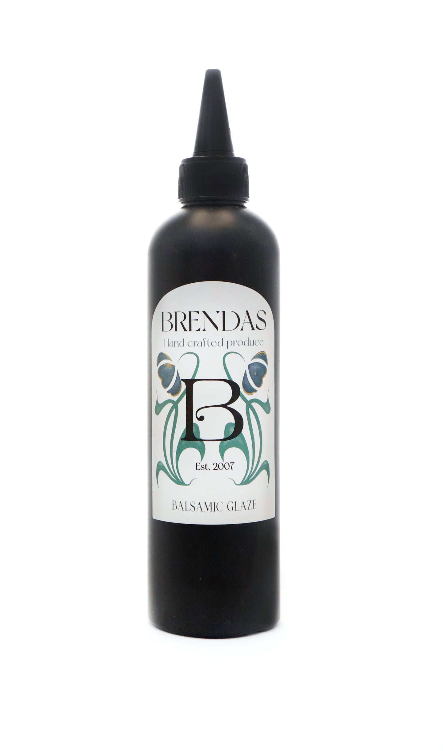 Balsamic Glaze