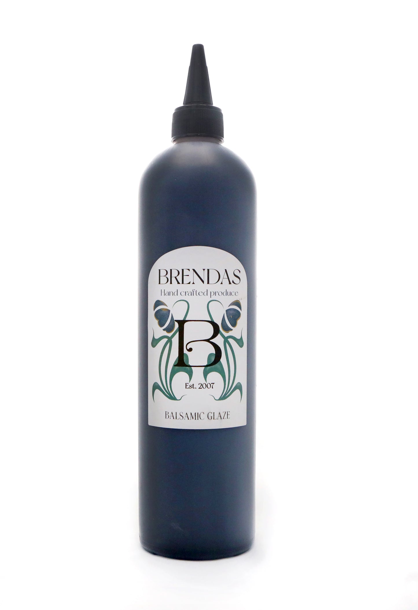 Balsamic Glaze