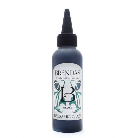 Balsamic Glaze