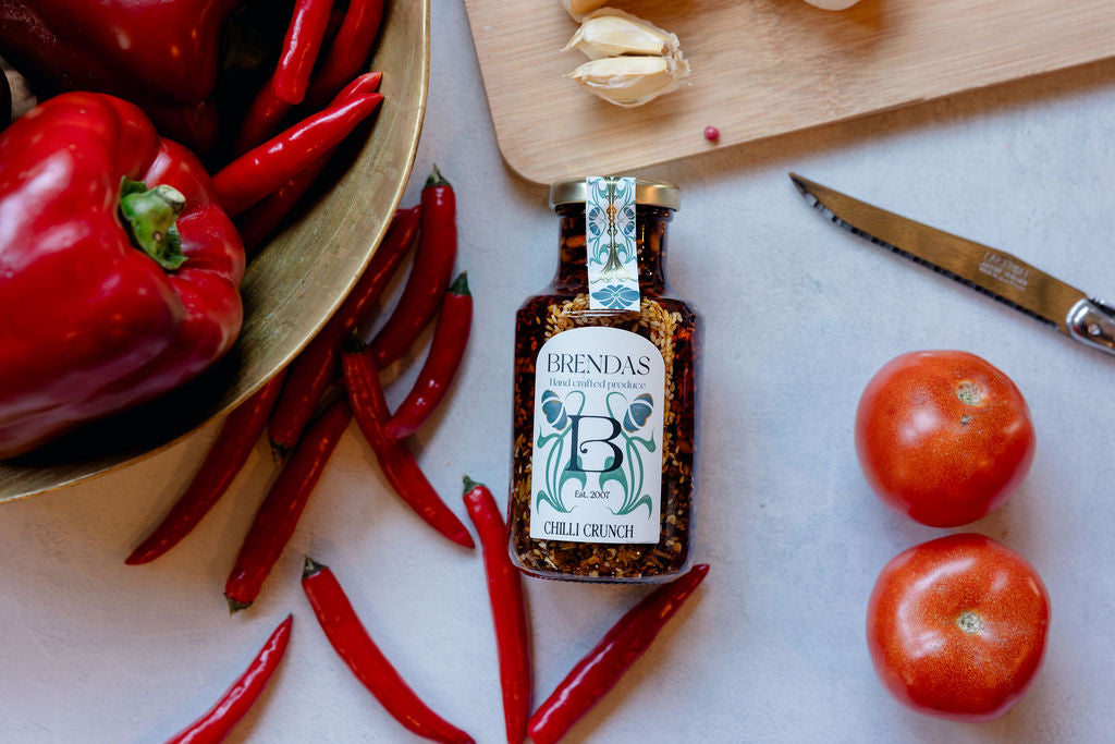 Chili Crunch