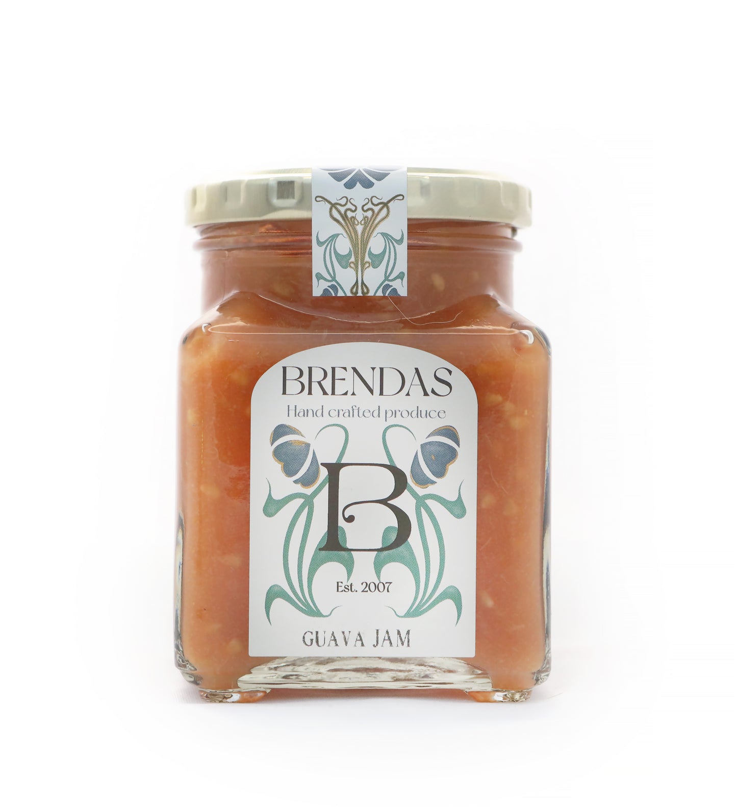 Guava Jam