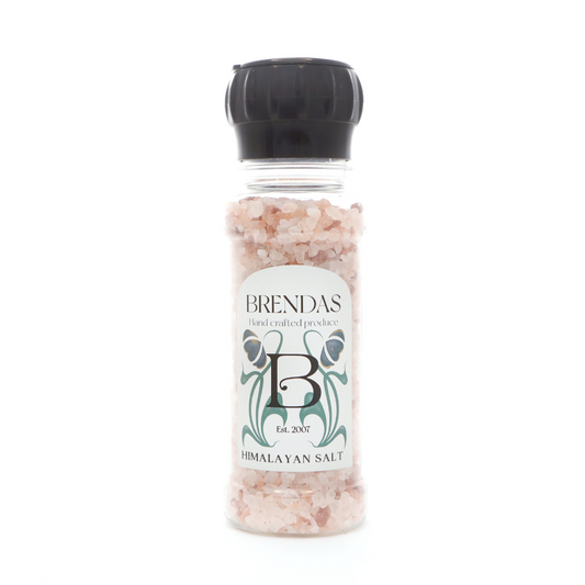 Himalayan Salt