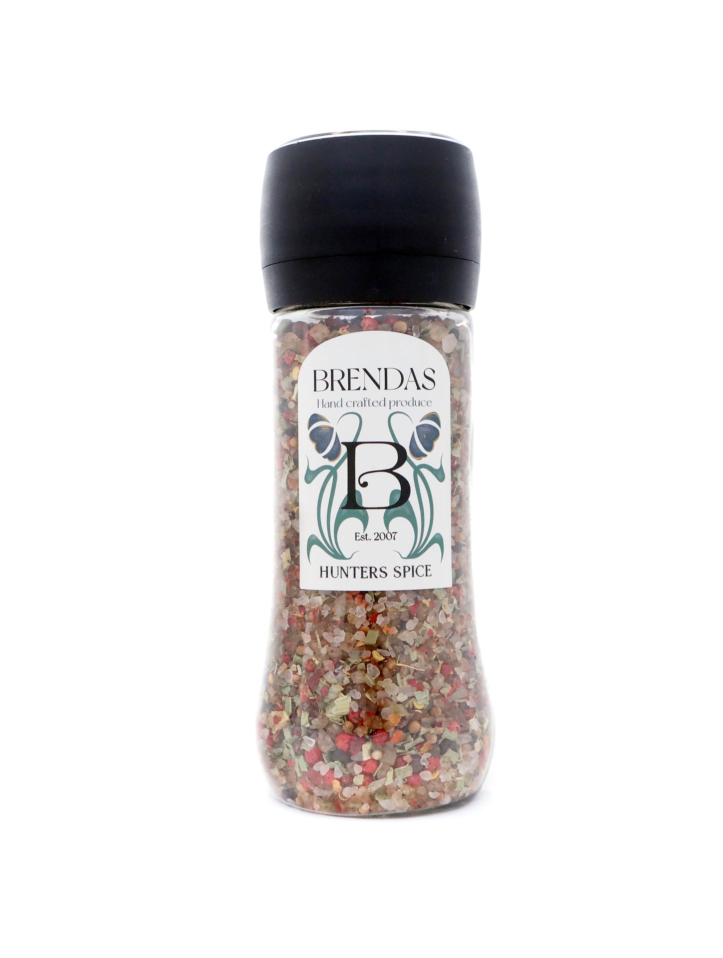 Hunter Spice